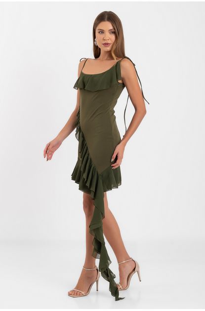 DRP250690420129SKIRTSGN -5-